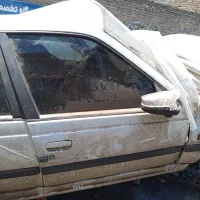 دوعدد در پژو پارس با صندوق عقب