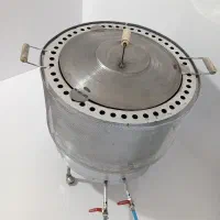 تنور گازی..|اجاق گاز و لوازم برقی پخت‌وپز|بندرعباس, |دیوار