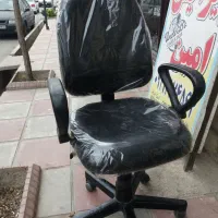 تعمیرات صندلی اداری در محل با ضمانت (فوری)