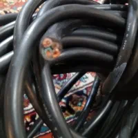 کابل ۱/۴ کولری