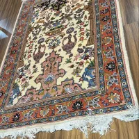 فرش دستباف بسیار زیبا
