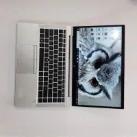 لپ تاپHP 845 G8 R5 RAM16 HARD256SSDنسل یازده|رایانه همراه|برازجان, |دیوار
