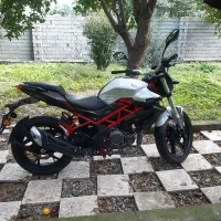 بنلی ۲۵۰ تک سیلندر|موتورسیکلت|نوشهر, |دیوار