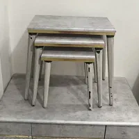 مبل و میز غذاخوری|مبلمان خانگی و میز عسلی|فیروزکوه, |دیوار