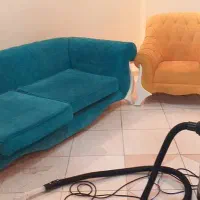 مبل شویی شستشو مبل عظیمیه مهرشهر جهانشهر گوهردشت|خدمات نظافت|کرج, عظیمیه|دیوار