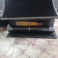 بخاری گازی طرح شومینه ای ۱۸۰۰۰|بخاری، هیتر، شومینه|آق قلا, |دیوار