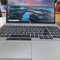 Dell precision 3551|رایانه همراه|محمدیه-قزوین, |دیوار