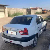 پارس تندر