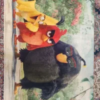 فرش ۴متری کودک‌