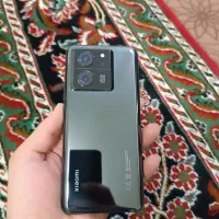 گوشیxiaomi 13tشیامی 13t 256g ram12