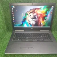 لپ تاپ Dell Precision 7720