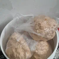 فروش قرقوروت گوسفندی تمیز