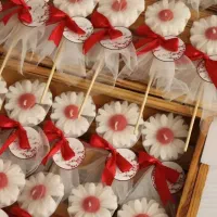 گیفیت های یلدایی|صنایع دستی و سایر لوازم تزئینی|گرمدره, |دیوار