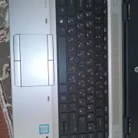 hp probook640 G3|رایانه همراه|بومهن, |دیوار