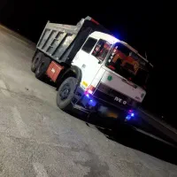 ایویکو۳۳۰کارت کمپرس|خودرو سنگین|شیراز, آبیاری|دیوار