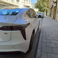لونا برقی