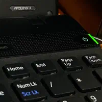 لپ تاپ SONY VAIO Fx 16 تمیز مرتب ضمانتی|رایانه همراه|سنندج, |دیوار