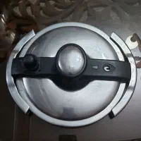 زود پز زولینگن|ظروف پختوپز|محمدشهر, ولدآباد|دیوار