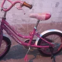 دوچرخه دخترانه