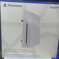 درایو دیسک مخصوص PS5 Slim Digital Edition|کنسول، بازی ویدئویی و آنلاین|قم, ارم|دیوار