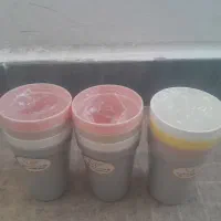 لیوان مسافرتی