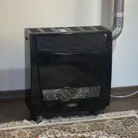 بخاری نو زیر قیمت|بخاری، هیتر، شومینه|کاشان, کلنگه|دیوار