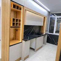 45م فرصت بینظیر سرمایه گذاری/ سنددار غرب تهران|فروش آپارتمان|قدس, شهرقدس|دیوار