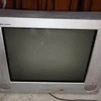 تلویزیون صفحه تخت