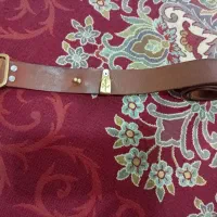 معاوضه کمربند