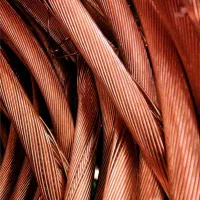 خریدو فروش ضایعات مس وبرنج و آلومنیوم وسیم وکابل..