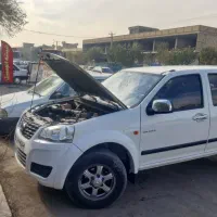 وینگل 5 97 در حد دو برگ سند کم کار معاوضه  سواری