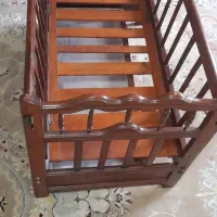 تخت نوزاد|تخت و صندلی بچه|رشت, فلسطین|دیوار