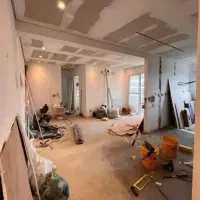 بازسازی لوکس و مدرن در کرج/استودیو ساختمان اکباتان|خدمات پیشه و مهارت|کرج, عظیمیه|دیوار