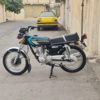 موتور سیکلت هوندا 150cc