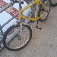دوچرخه سایز ۲۰