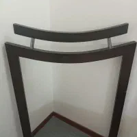 قاب چوبی آینه  * ( توافقی ) *