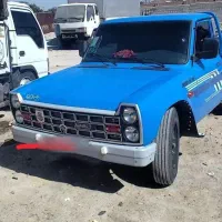 نیسان دیزل 402