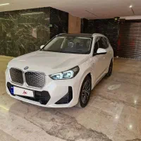 BMW ix1|خودرو سواری و وانت|تهران, صادقیه|دیوار