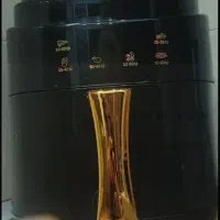 هواپز سرخ کن بدون روغن دسینی