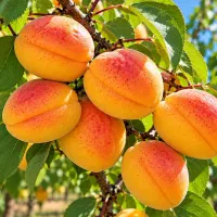 نهالستان تخصصی انواع نهال های و غیر مثمر
