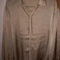 شومیز نباتی