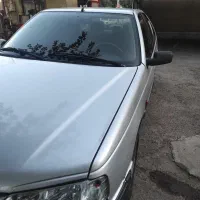 پژو پارس مدل 83 رنگ نقره ای بدون آفتاب سوختگی|خودرو سواری و وانت|اصفهان, رزمندگان|دیوار