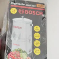سبزی خرد کن بوش