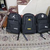 کیف و کوله مدرسه ای جردن|کیف، کفش، کمربند|قرچک, باقرآباد|دیوار