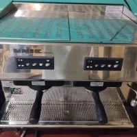 اسپرسو ساز صنعتی unic