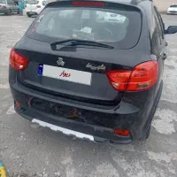 کوییک ۴۰۱|خودرو سواری و وانت|رشت, دباغیان|دیوار