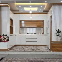 کابینت کمد کار