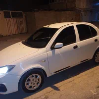 ماشین ساینا1402