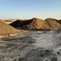 پخش کود گاوی و گوسفندی با نیسان|خدمات باغبانی و درختکاری|ماهدشت, |دیوار