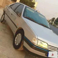 پژو ۴۰۵ دوگانه کارخانه فوق العاده